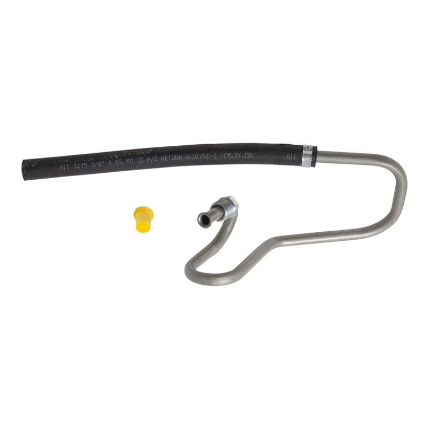 Edelmann 71291 Edelmann Power Steering Return Hose
