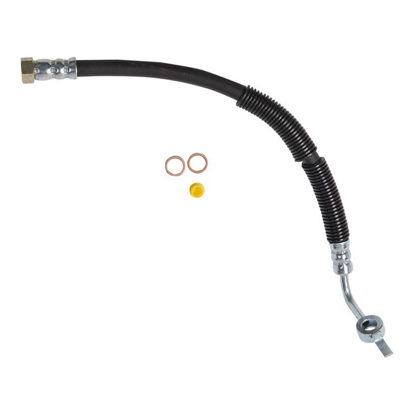 Edelmann 71292 Edelmann Power Steering Pressure Hose