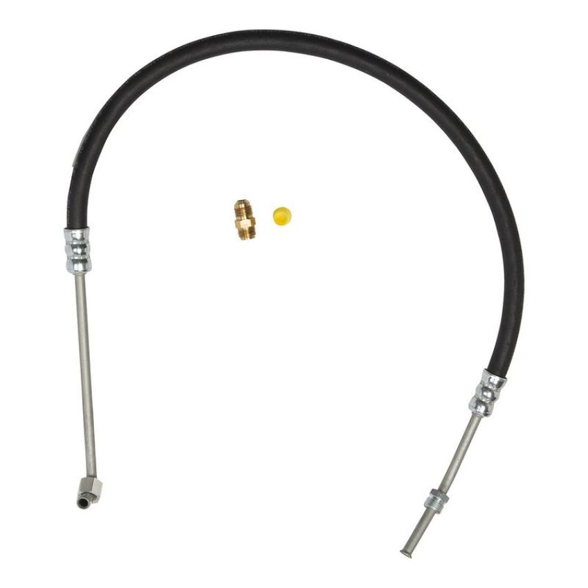 Edelmann 71307 Edelmann Power Steering Pressure Hose
