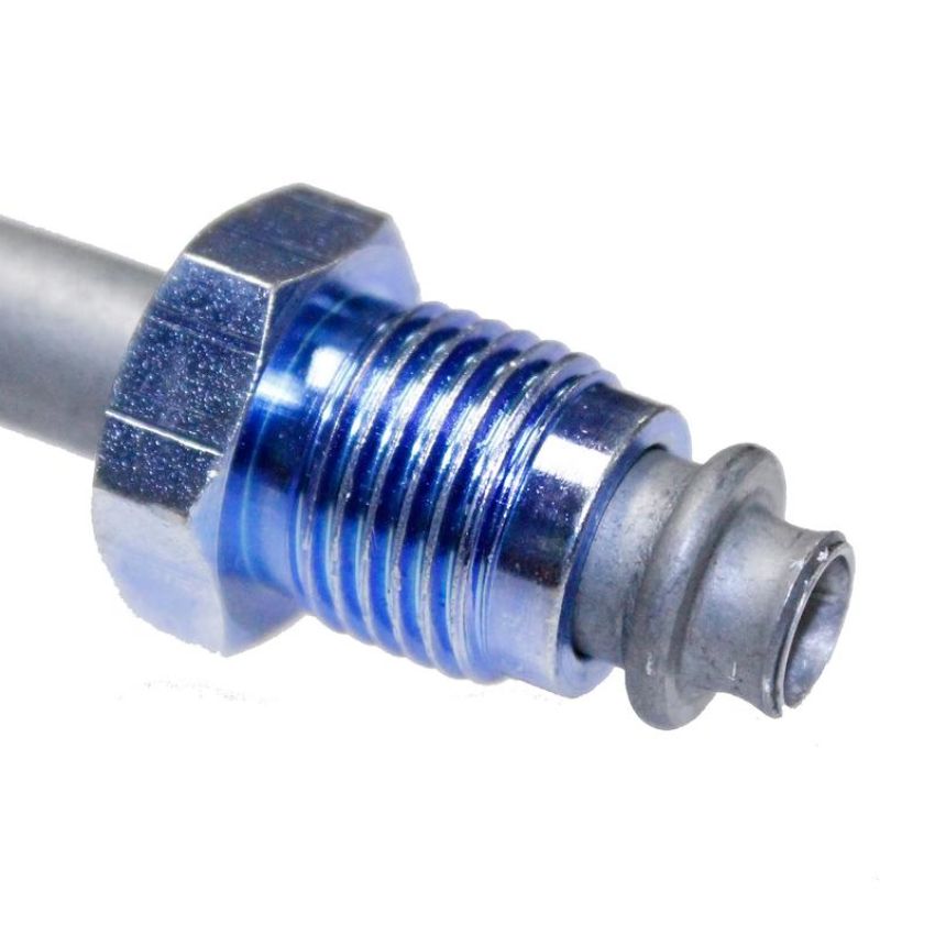 Edelmann 71318 Edelmann Power Steering Pressure Hose