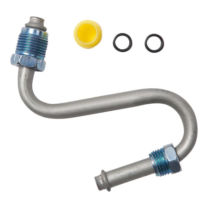Edelmann 71318 Edelmann Power Steering Pressure Hose