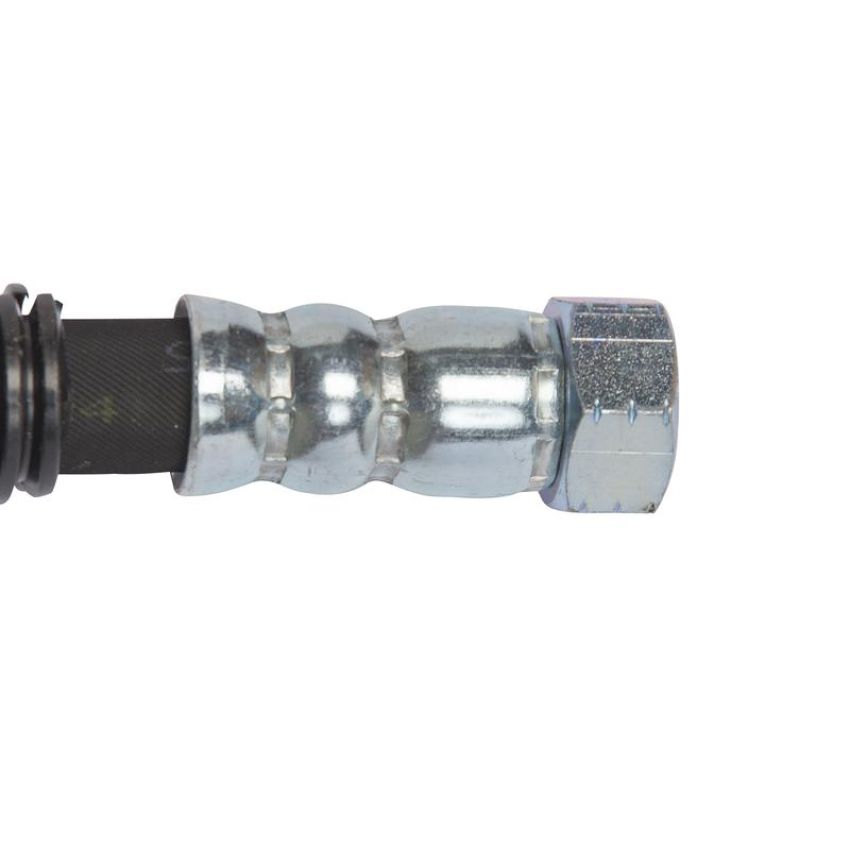 Edelmann 71353 Edelmann Power Steering Pressure Hose
