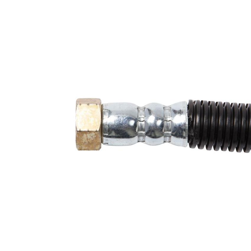 Edelmann 71354 Edelmann Power Steering Pressure Hose