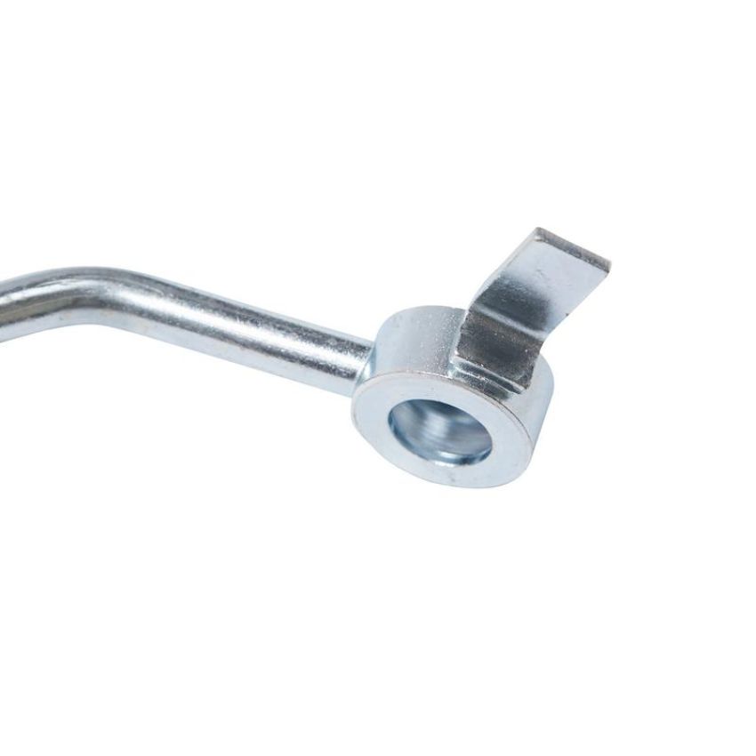 Edelmann 71354 Edelmann Power Steering Pressure Hose