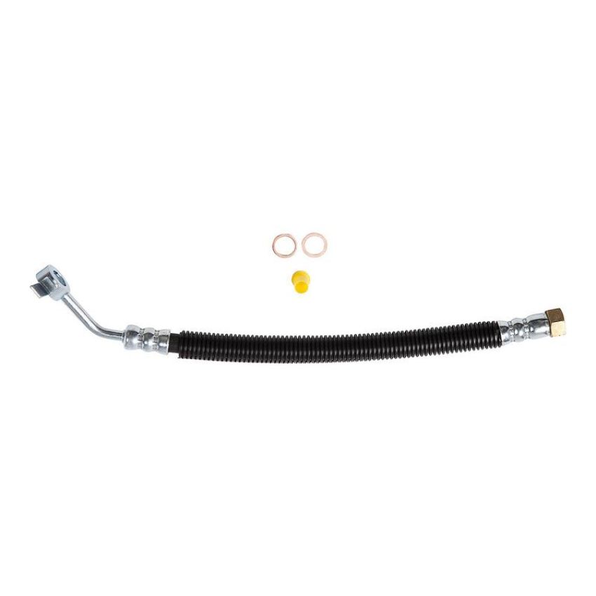 Edelmann 71354 Edelmann Power Steering Pressure Hose