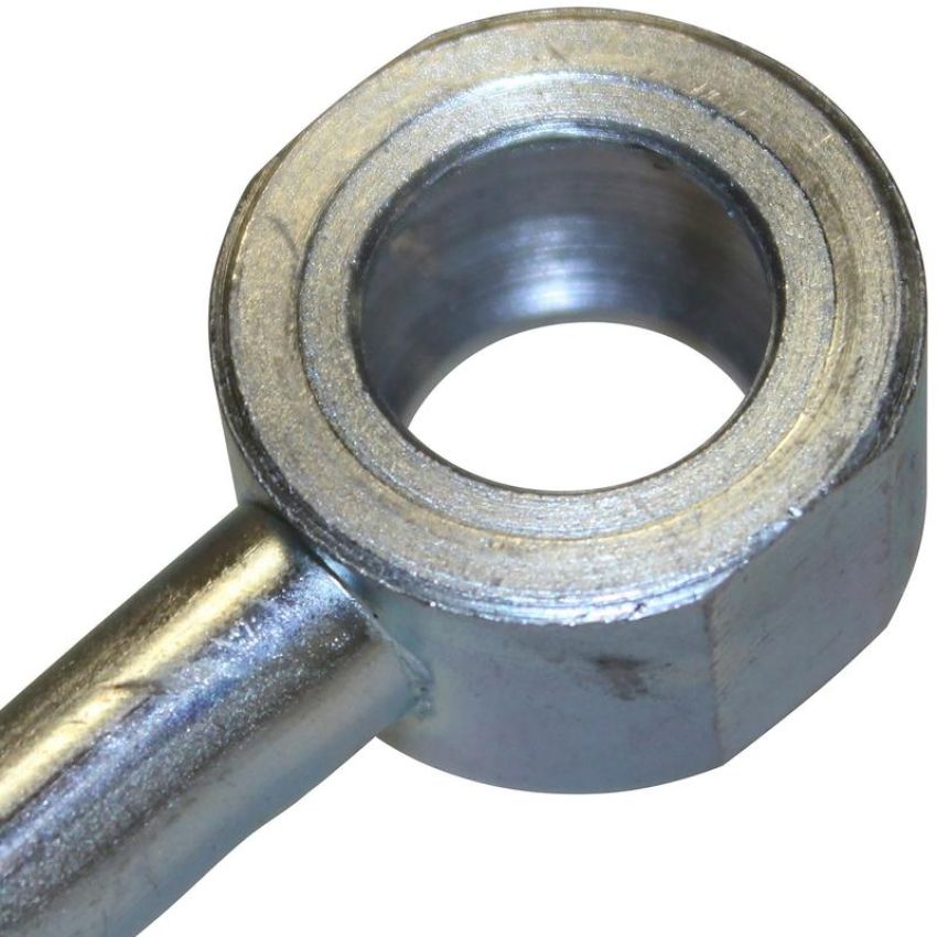 Edelmann 71359 Edelmann Power Steering Pressure Hose