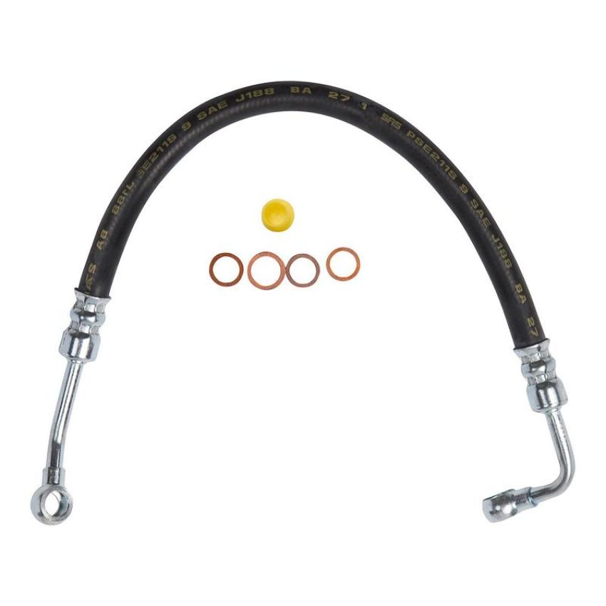 Edelmann 71359 Edelmann Power Steering Pressure Hose