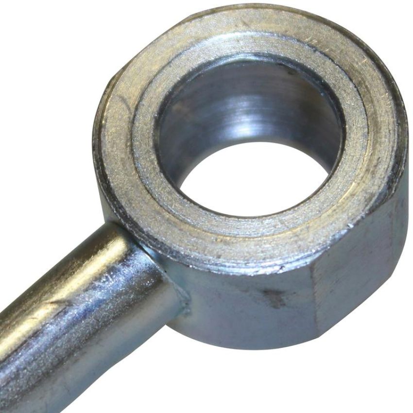 Edelmann 71359 Edelmann Power Steering Pressure Hose