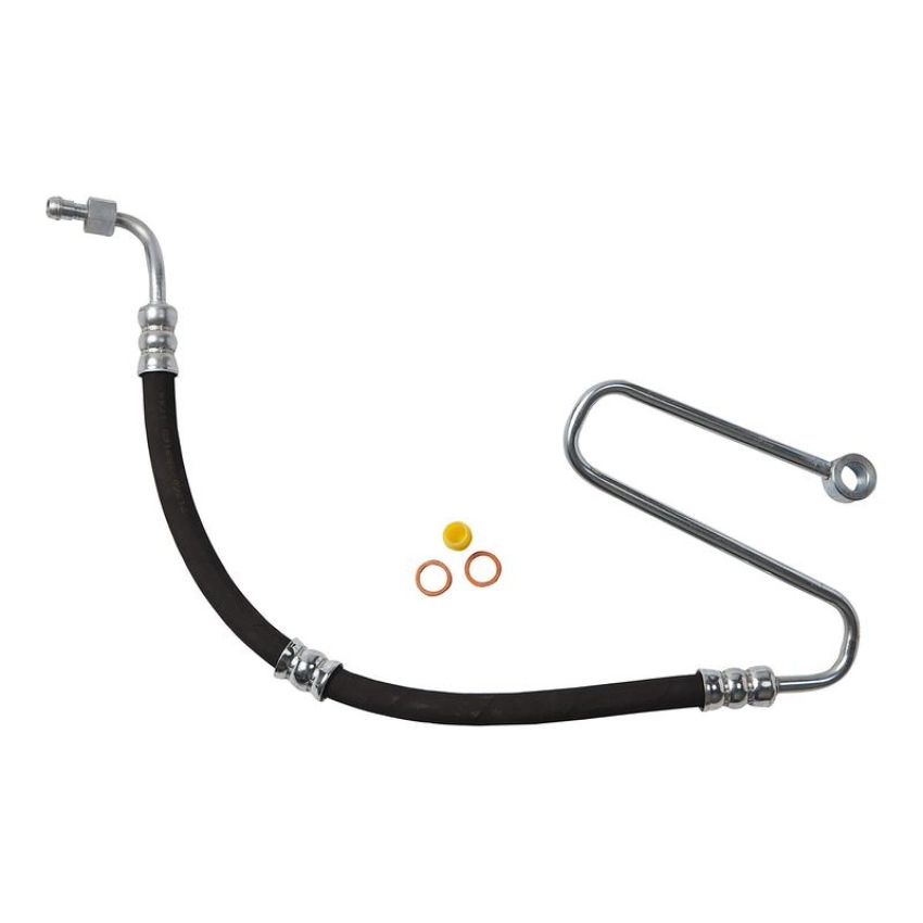 Edelmann 71360 Edelmann Power Steering Pressure Hose