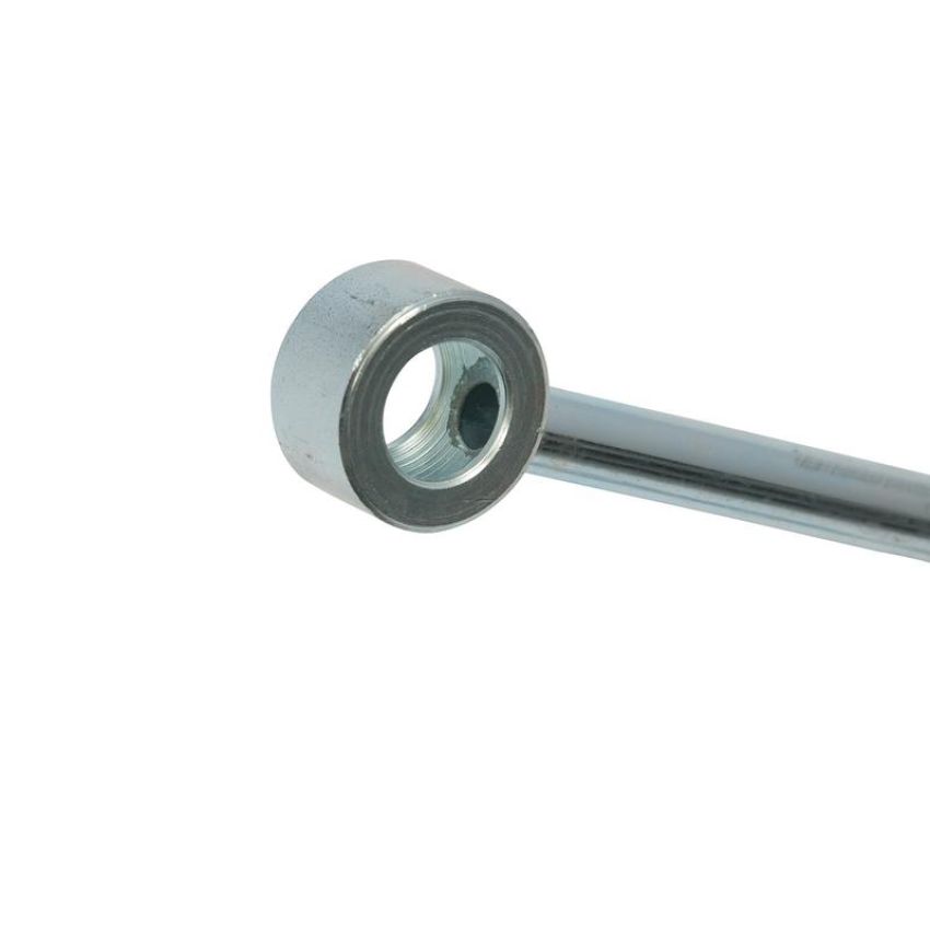 Edelmann 71361 Edelmann Power Steering Pressure Hose