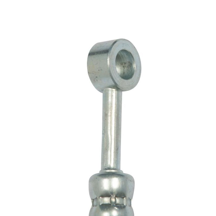 Edelmann 71361 Edelmann Power Steering Pressure Hose