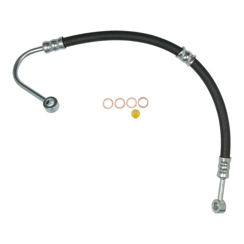 Edelmann 71361 Edelmann Power Steering Pressure Hose