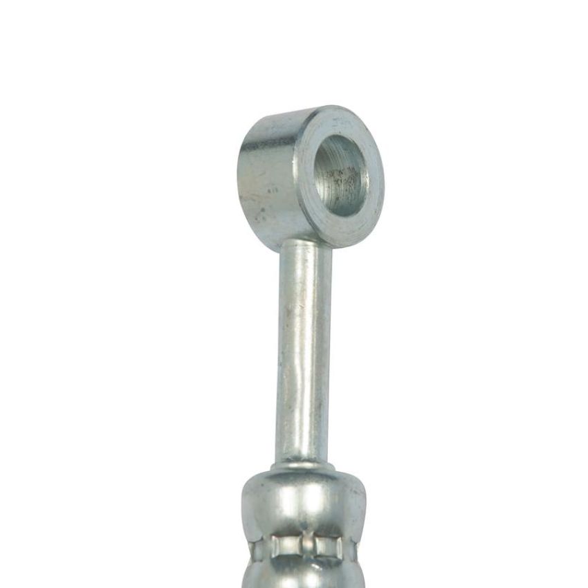 Edelmann 71361 Edelmann Power Steering Pressure Hose