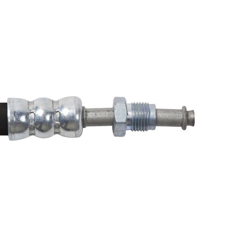 Edelmann 71368 Edelmann Power Steering Pressure Hose