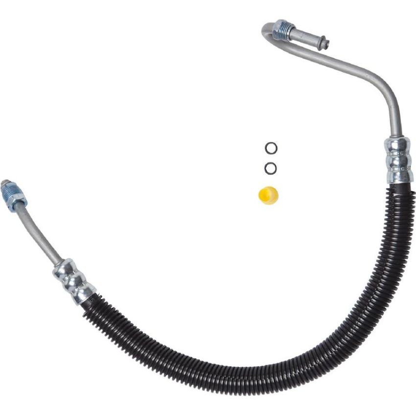 Edelmann 71369 Edelmann Power Steering Pressure Hose