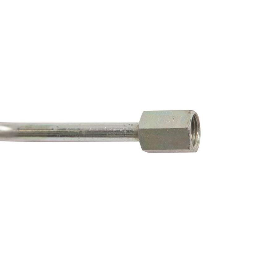 Edelmann 71377 Edelmann Power Steering Pressure Hose