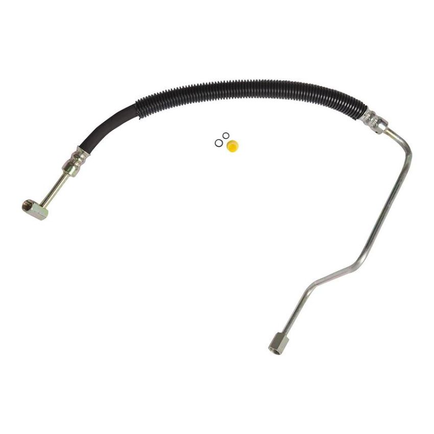 Edelmann 71377 Edelmann Power Steering Pressure Hose