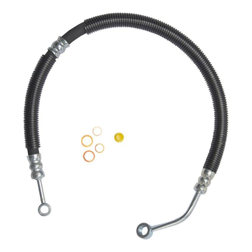 Edelmann 71382 Edelmann Power Steering Pressure Hose