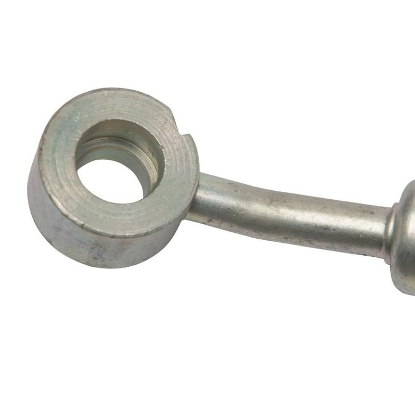 Edelmann 71385 Edelmann Power Steering Pressure Hose