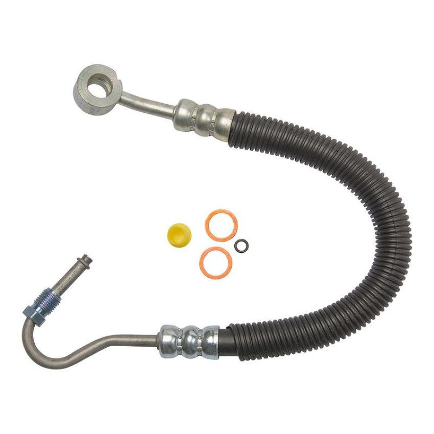 Edelmann 71385 Edelmann Power Steering Pressure Hose