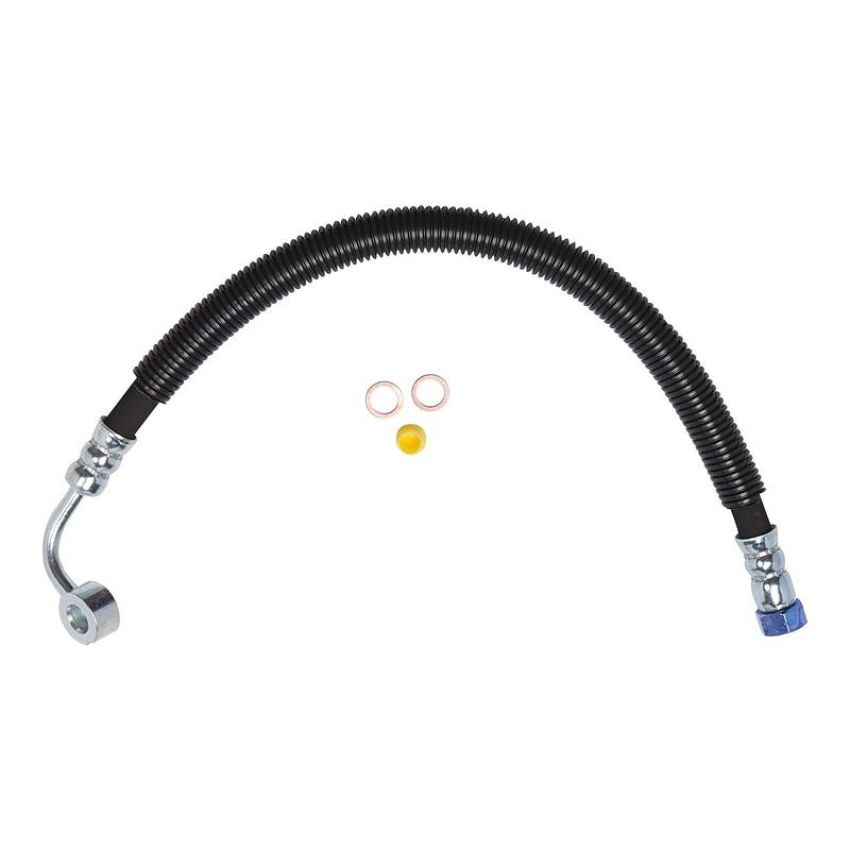 Edelmann 71386 Edelmann Power Steering Pressure Hose