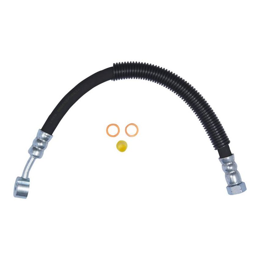 Edelmann 71389 Edelmann Power Steering Pressure Hose
