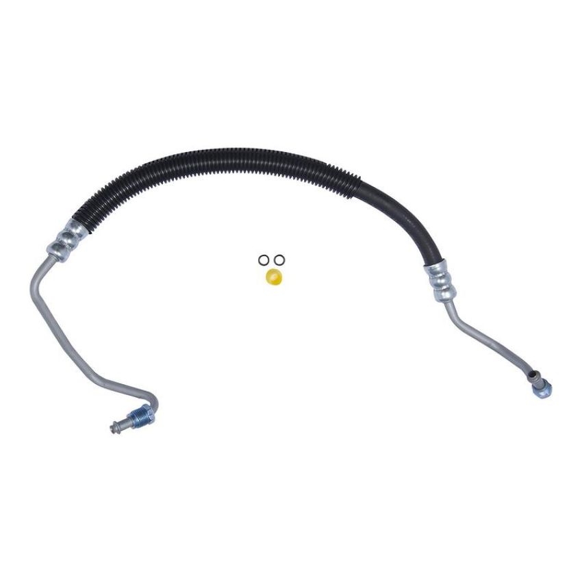 Edelmann 71393 Edelmann Power Steering Pressure Hose