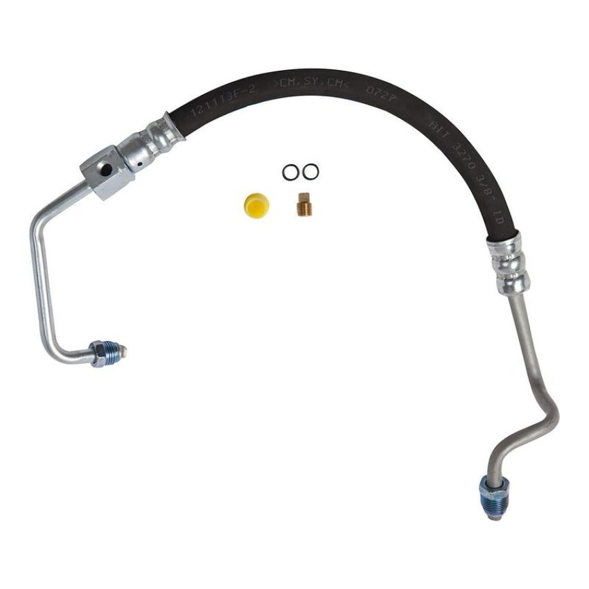 Edelmann 71394 Edelmann Power Steering Pressure Hose