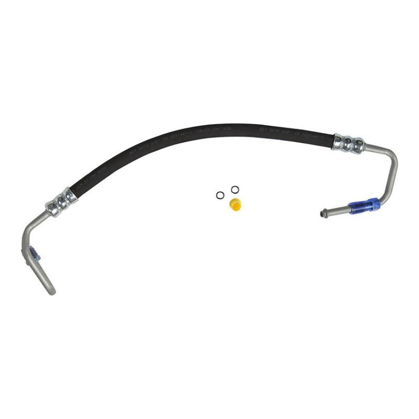 Edelmann 71395 Edelmann Power Steering Pressure Hose