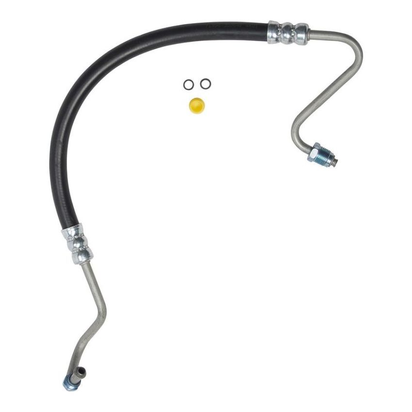Edelmann 71398 Edelmann Power Steering Pressure Hose