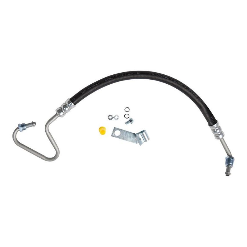 Edelmann 71399 Edelmann Power Steering Pressure Hose