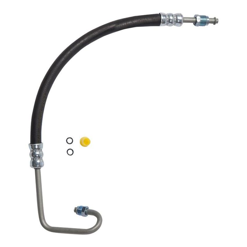 Edelmann 71402 Edelmann Power Steering Pressure Hose