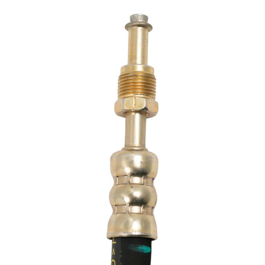Edelmann 71402E Premium Edelmann Elite Power Steering Hose