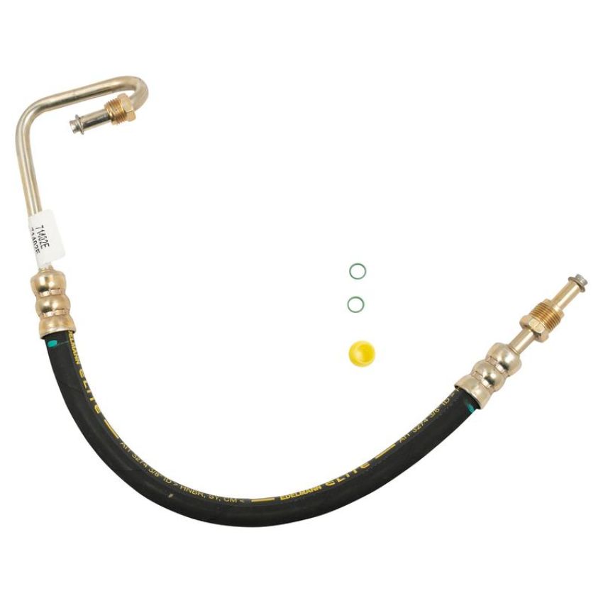 Edelmann 71402E Premium Edelmann Elite Power Steering Hose