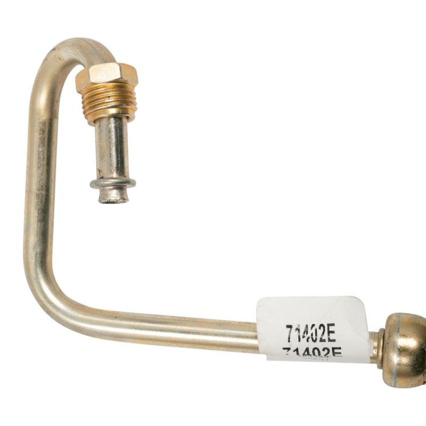 Edelmann 71402E Premium Edelmann Elite Power Steering Hose