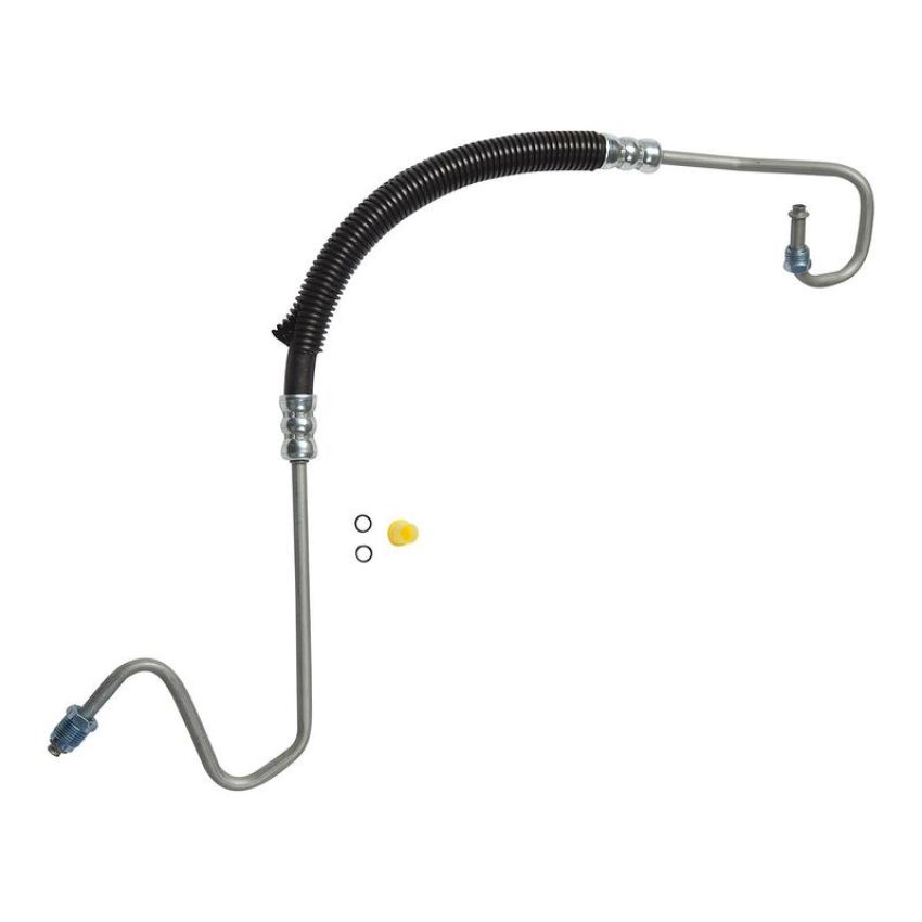 Edelmann 71404 Edelmann Power Steering Pressure Hose