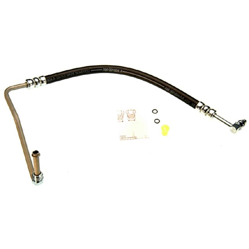 Edelmann 71415 Edelmann Power Steering Pressure Hose
