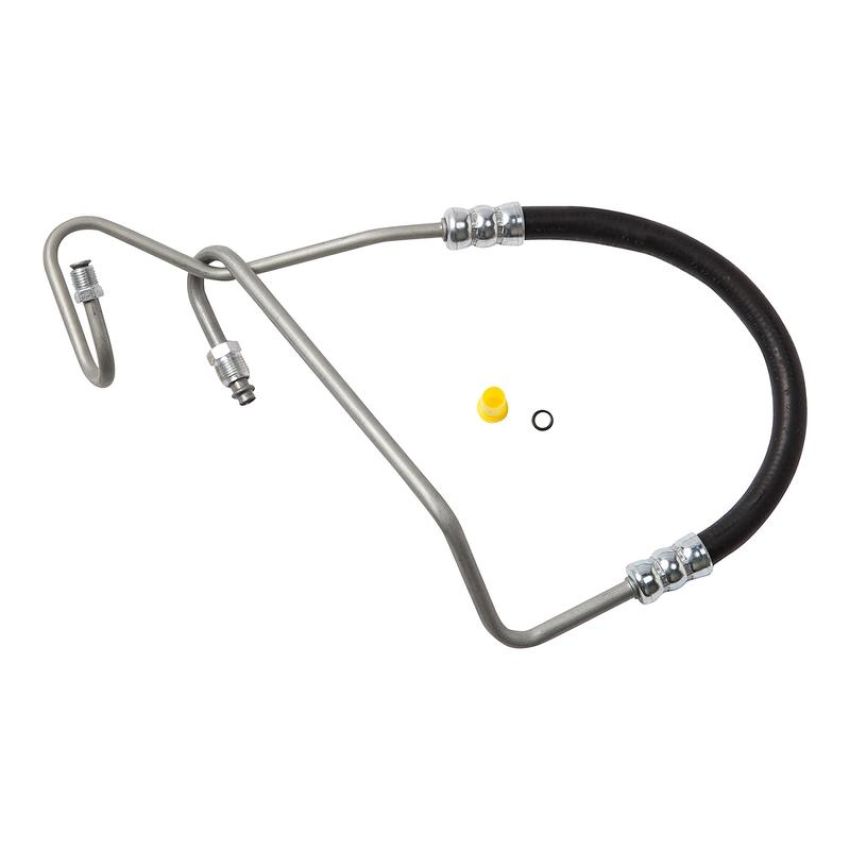 Edelmann 71416 Edelmann Power Steering Pressure Hose