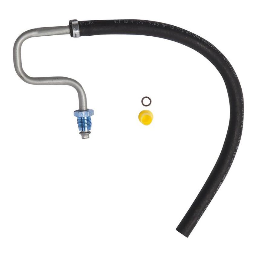 Edelmann 71417 Edelmann Power Steering Return Hose