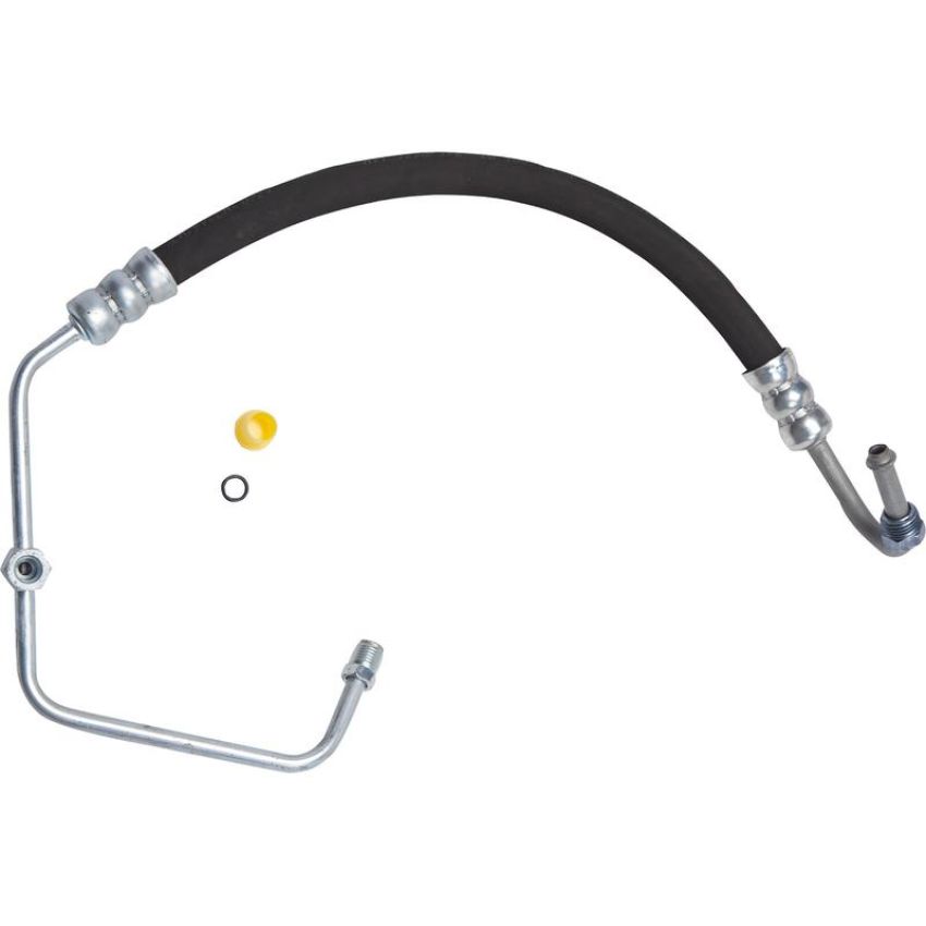 Edelmann 71420 Edelmann Power Steering Pressure Hose