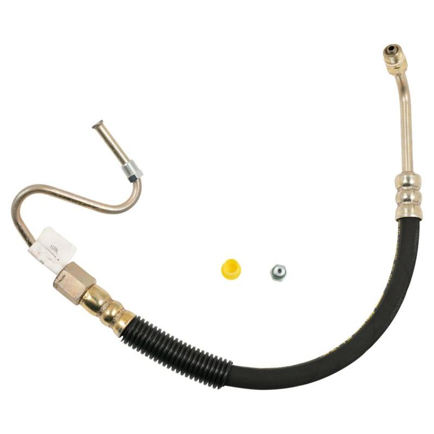 Edelmann 71424E Premium Edelmann Elite Power Steering Hose