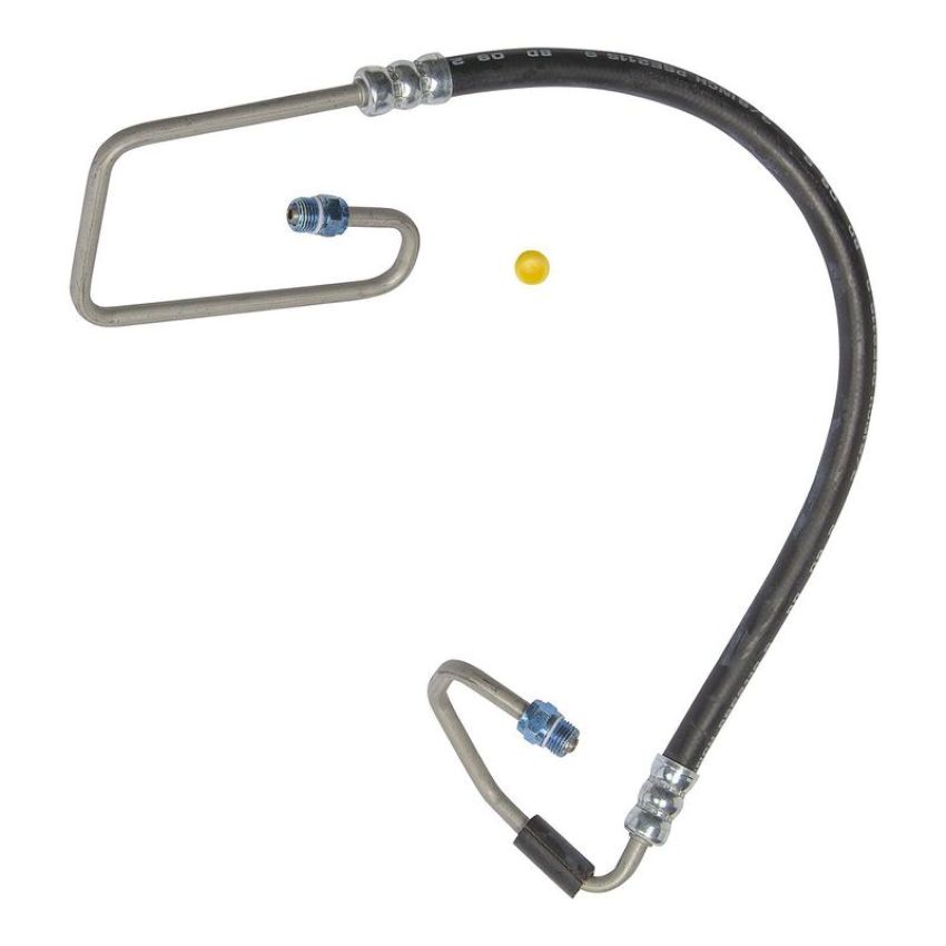 Edelmann 71428 Edelmann Power Steering Pressure Hose