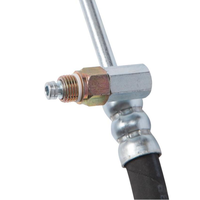 Edelmann 71429 Edelmann Power Steering Pressure Hose