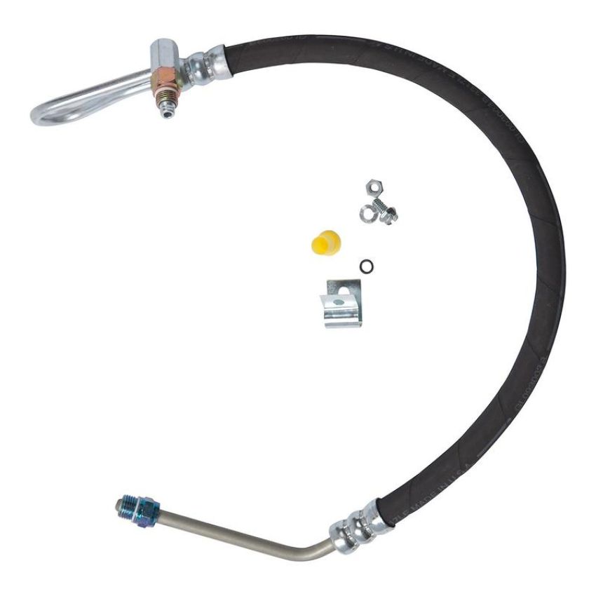 Edelmann 71429 Edelmann Power Steering Pressure Hose