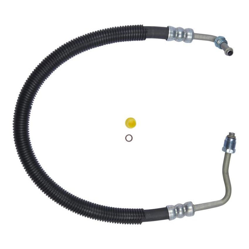 Edelmann 71431 Edelmann Power Steering Pressure Hose