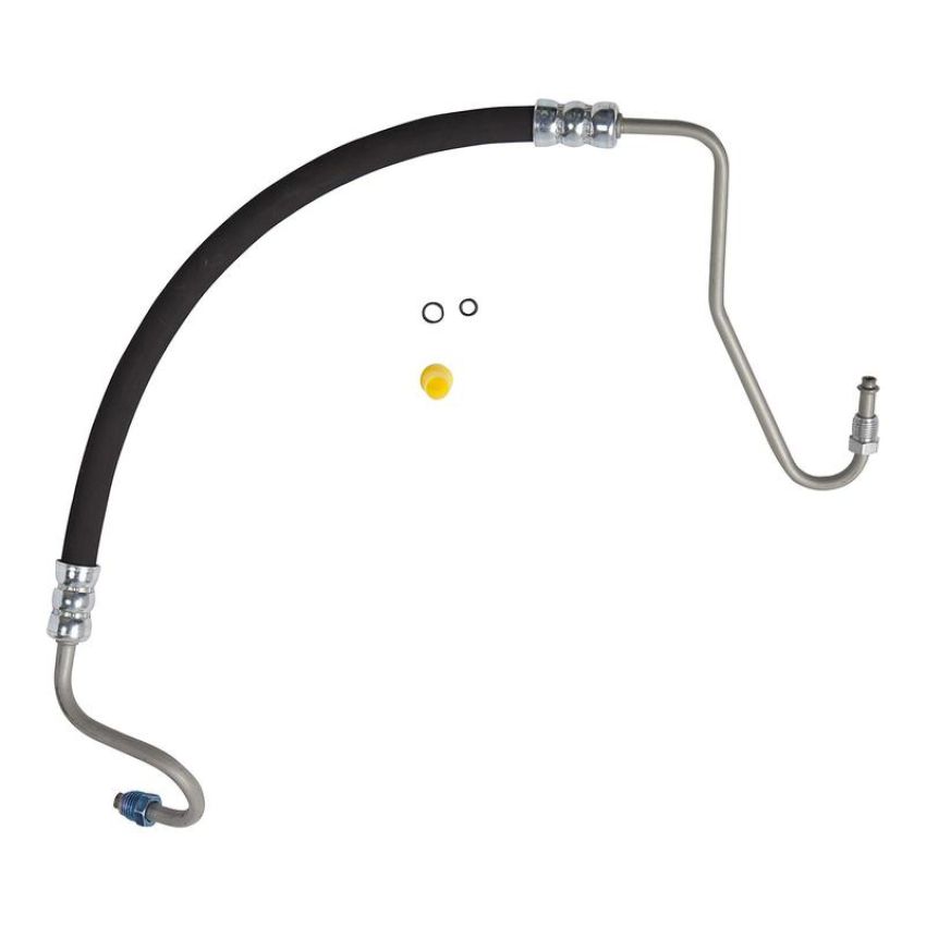 Edelmann 71432 Edelmann Power Steering Pressure Hose