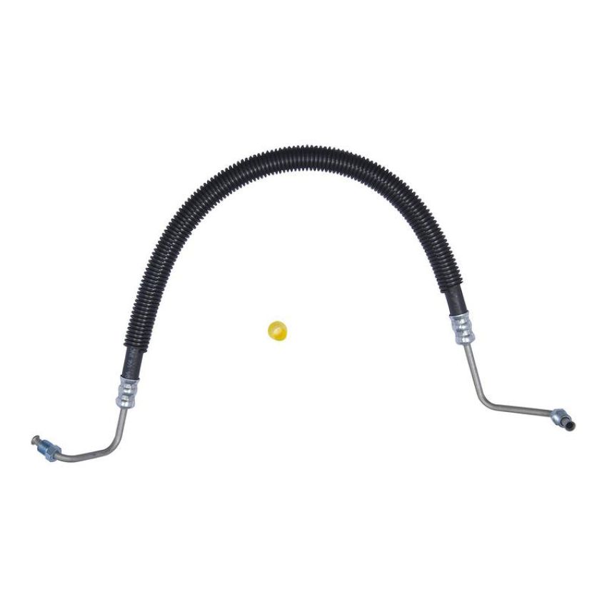 Edelmann 71437 Edelmann Power Steering Return Hose