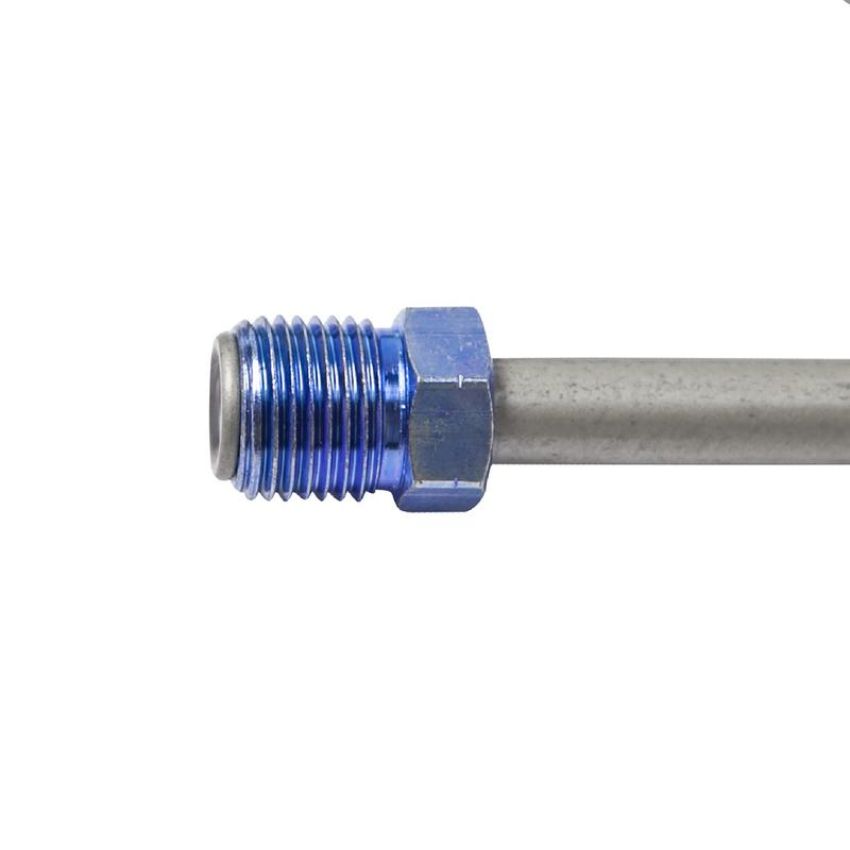 Edelmann 71440 Edelmann Power Steering Pressure Hose