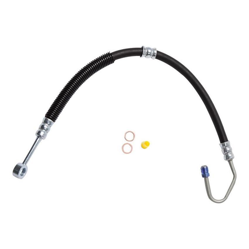 Edelmann 71440 Edelmann Power Steering Pressure Hose