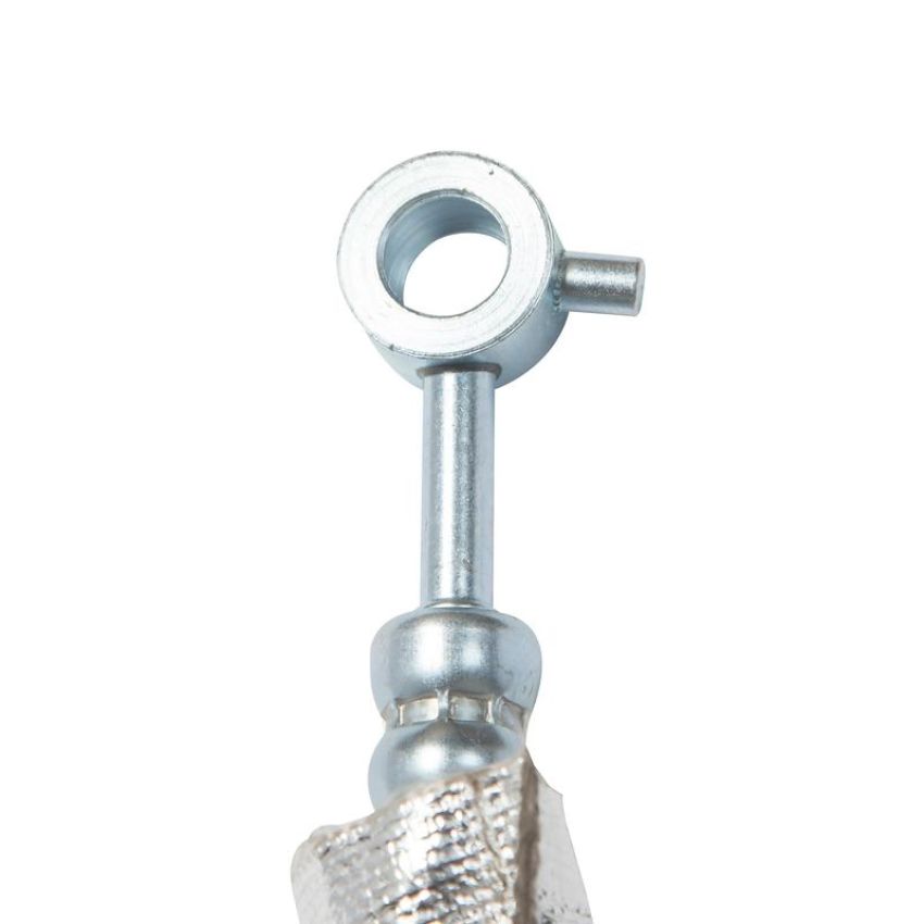 Edelmann 71445 Edelmann Power Steering Pressure Hose